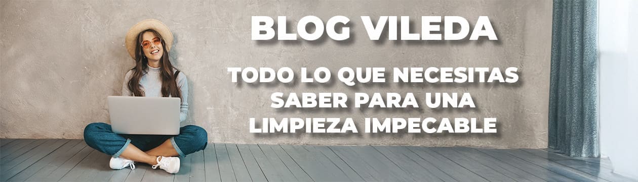 TIPS VILEDA